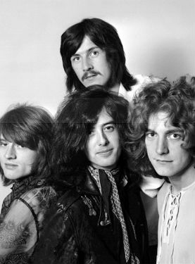 Led Zeppelin